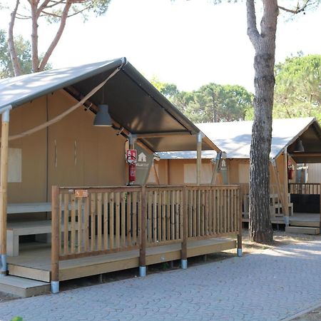 Glamping Cavallino Zewnętrze zdjęcie