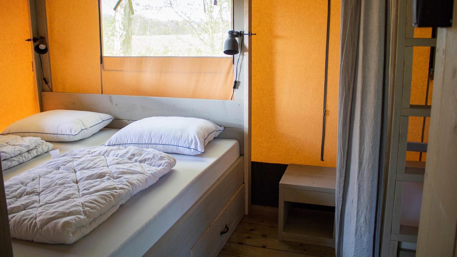 Glamping Cavallino Zewnętrze zdjęcie