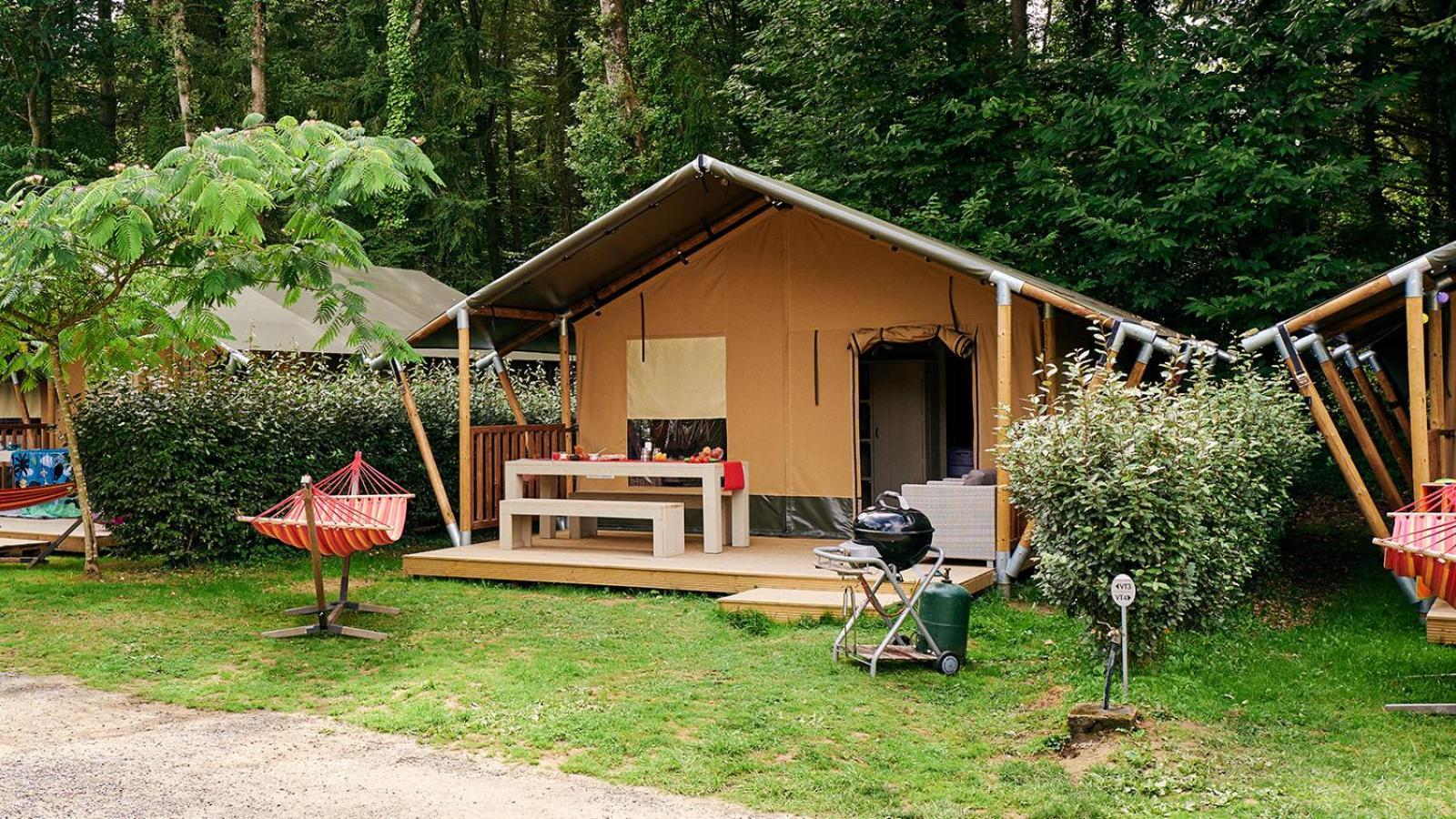 Glamping Cavallino Zewnętrze zdjęcie