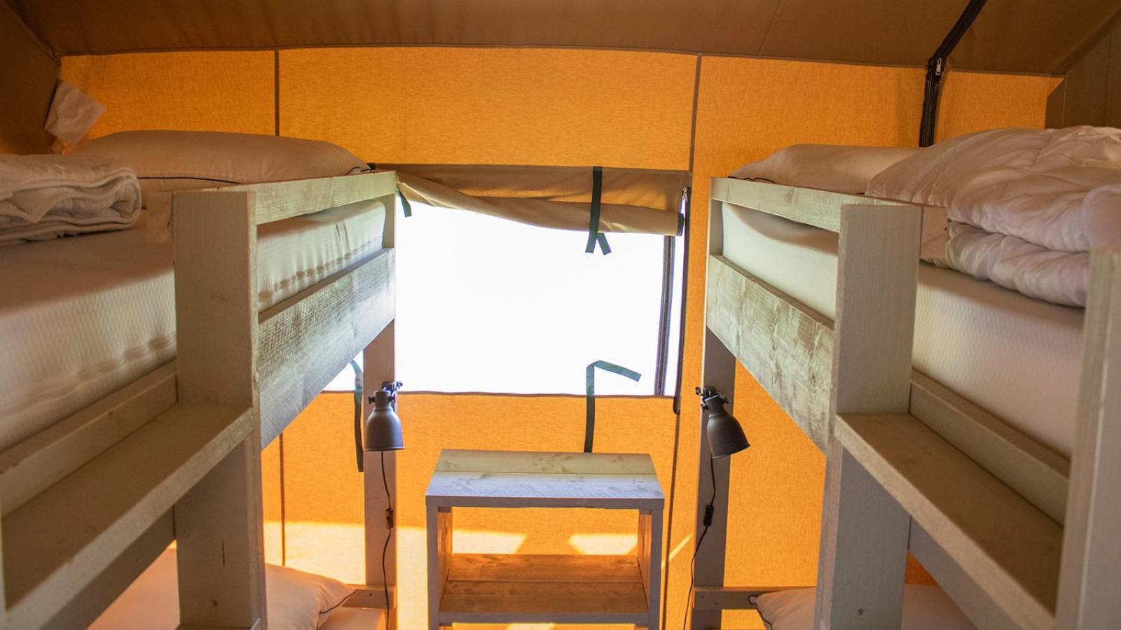 Glamping Cavallino Zewnętrze zdjęcie